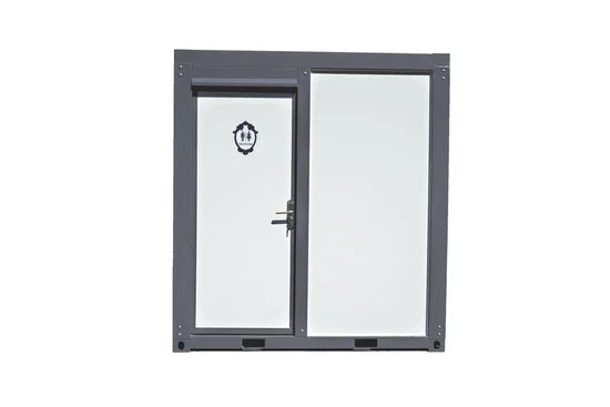 Bagno Portatile Bastone con Doccia - Ideale per Campeggio e Attività Outdoor