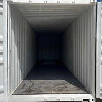 Container 30 Piedi High Cube Ricondizionato a Nuovo (Qualità IICL 6)