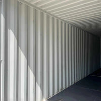 Container 30 Piedi High Cube Ricondizionato a Nuovo (Qualità IICL 6)