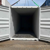 Container 30 Piedi High Cube Ricondizionato a Nuovo (Qualità IICL 6)