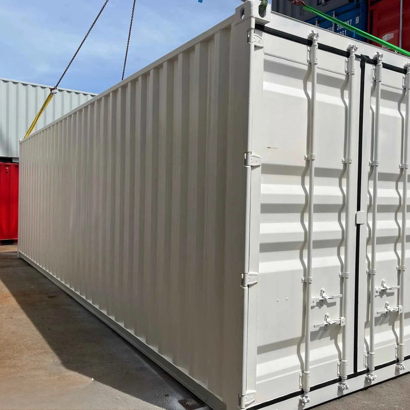 Container 30 Piedi High Cube Ricondizionato a Nuovo (Qualità IICL 6)