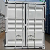 Container 30 Piedi High Cube Ricondizionato a Nuovo (Qualità IICL 6)