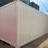 Container 30 Piedi High Cube Ricondizionato a Nuovo (Qualità IICL 6)