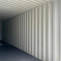 Container 30 Piedi High Cube Ricondizionato a Nuovo (Qualità IICL 6)
