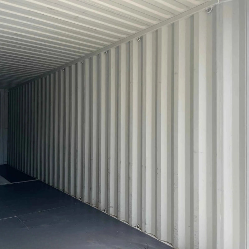 Container 30 Piedi High Cube Ricondizionato a Nuovo (Qualità IICL 6)