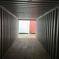 Container Marittimo 30 Piedi Modificato - Ideale per Deposito e Stoccaggio