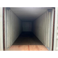 Container Marittimo 30 Piedi Modificato - Ideale per Deposito e Stoccaggio