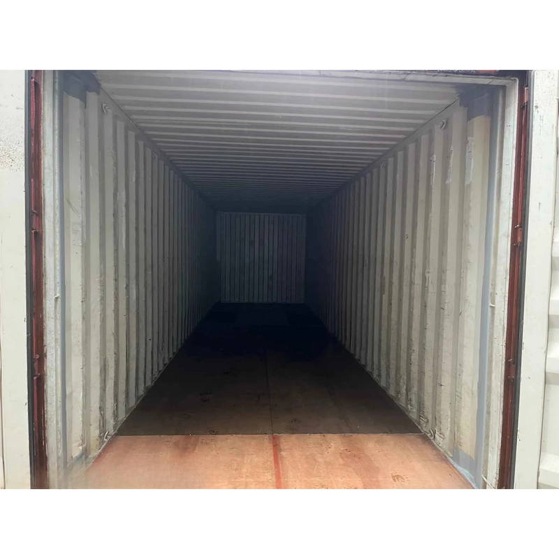Container Marittimo 30 Piedi Modificato - Ideale per Deposito e Stoccaggio