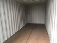 Container Marittimo Standard 20 Piedi Nuovo (Certificato CSC)