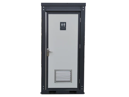 Toilette Portatile Bastone con Lavabo - Ideale per Eventi all'Aperto