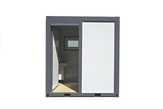 Bagno Portatile Bastone con Doccia - Ideale per Campeggio e Attività Outdoor