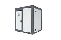 Bagno Portatile Bastone con Doccia - Ideale per Campeggio e Attività Outdoor
