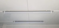 Bar Modulare 40 Piedi Privilege con Rivestimento in Legno