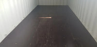 Bar Modulare 40 Piedi Privilege con Rivestimento in Legno