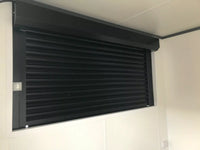 Bar Modulare Compatto 10 Piedi con Rivestimento in Legno