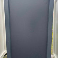 Cabina Sanitaria Singola Compatta - 1,2x1,2m (WC e Lavabo)