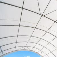 Capannone per Contenitore Marittimo 40'x40'x13' - Robusto e Versatile
