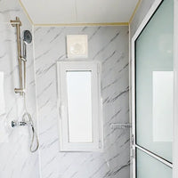 Casa Contenitore 40 Piedi con 2 Camere e 2 Bagni – Moderna e Resistente