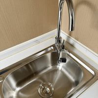 Casa Contenitore 40 Piedi con 2 Camere e 2 Bagni – Moderna e Resistente