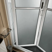 Casa Contenitore 40 Piedi con 2 Camere e 2 Bagni – Moderna e Resistente