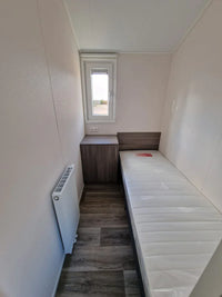 Casa Mobile 3 Camere - 46mq Spazio e Comfort