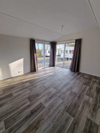 Casa Mobile 3 Camere - 46mq Spazio e Comfort