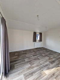 Casa Mobile 3 Camere - 46mq Spazio e Comfort