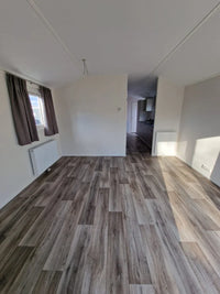 Casa Mobile 3 Camere - 46mq Spazio e Comfort