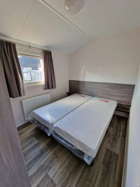 Casa Mobile 3 Camere - 46mq Spazio e Comfort