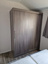 Casa Mobile 3 Camere - 46mq Spazio e Comfort