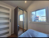 Casa Mobile 35mq - Design Moderno e Trasportabile