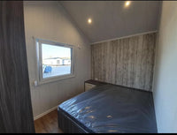 Casa Mobile 35mq - Design Moderno e Trasportabile
