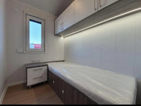 Casa Mobile 35mq - Design Moderno e Trasportabile