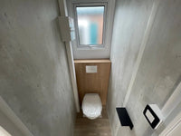 Casa Mobile Contenitore T2 - Soluzione Abitativa Moderna e Flessibile