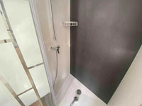 Casa Mobile "COPPEL" 8,3x4,3m - 2 Camere e 2 Bagni (4 Stagioni)