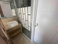Casa Mobile "COPPEL" 8,3x4,3m - 2 Camere e 2 Bagni (4 Stagioni)