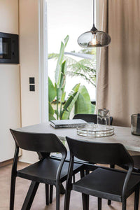 Casa Mobile Key West 03 Camere - 40mq, Spazio e Privacy