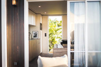 Casa Mobile Key West 03 Camere - 40mq, Spazio e Privacy