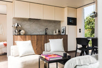 Casa Mobile Key West 03 Camere - 40mq, Spazio e Privacy
