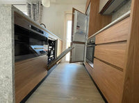 Casa Mobile LOUISIANE PONANT 40m2 - 3 Camere, Premium