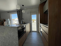 Casa Mobile LOUISIANE PONANT 40m2 - 3 Camere, Premium