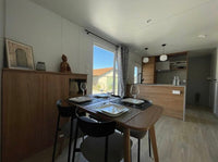 Casa Mobile LOUISIANE PONANT 40m2 - 3 Camere, Premium