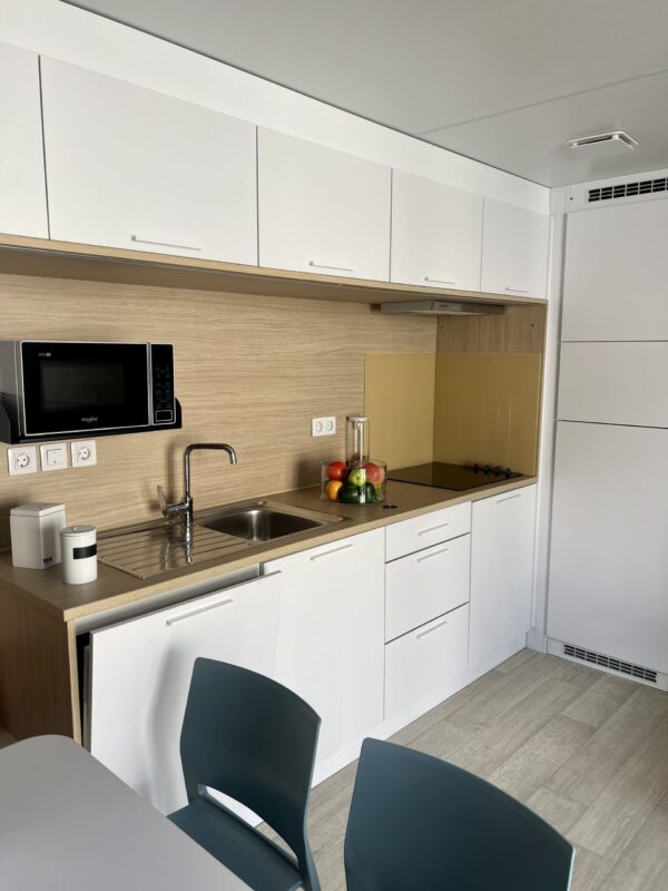 Casa Mobile LOUISIANE Taos F4 - Design Moderno, Vista Panoramica