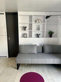 Casa Mobile LOUISIANE Taos F4 - Design Moderno, Vista Panoramica