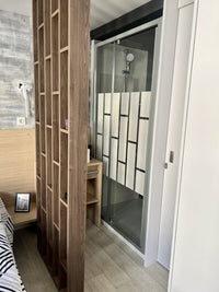Casa Mobile LOUISIANE Taos F4 - Design Moderno, Vista Panoramica