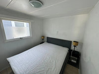 Casa Mobile - Modello Chalet Bianco 11,0 x 3,7 m