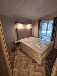 Casa Mobile Moderna - 44 m² con 2 Camere da Letto