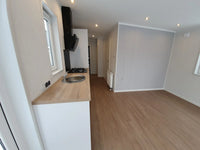 Casa Mobile Modulare - 12,5m x 4m - Spazio Funzionale