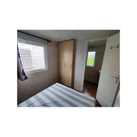 Casa Mobile PIPO JKL T2 - Comfort e Stile, Pronta Consegna