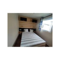 Casa Mobile PIPO JKL T2 - Comfort e Stile, Pronta Consegna